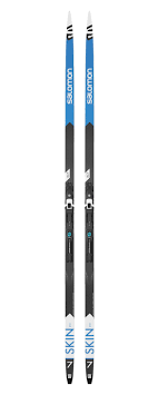 Лыжи бег. SALOMON RC 7 196 